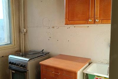 Garsonieră semidecomandată în Progresul - 3