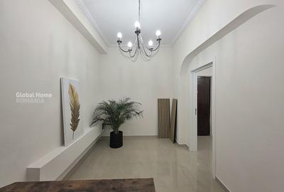 Birou, de 40 mp, în Ultracentral - 2