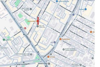 Apartament cu 3 camere decomandat în Apărătorii Patriei - 7