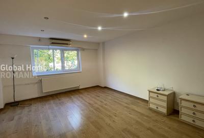 Apartament - 3 Camere + 2 Bai | Loc Parcare + Parter - 5