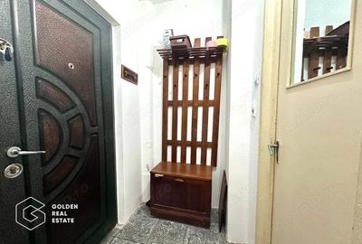 Garsoniera spatioasa, etajul 1, zona Lebada Garsoniera spatioasa, etajul 1, zona Lebada - 9