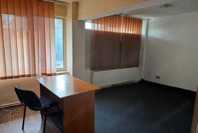 Inchiriez spatiu comercial in Deva, zona A. Iancu (Catedrala), etaj 1, - 4