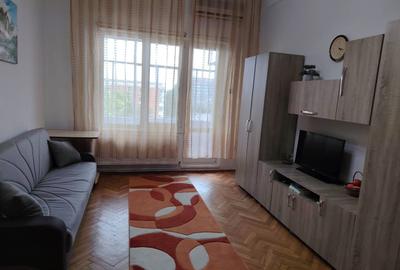 Apartament cu 2 camere în Central - 2