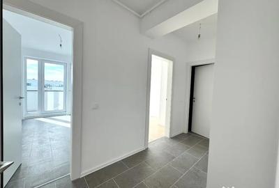 Apartament cu 3 camere decomandat în Vest - 13
