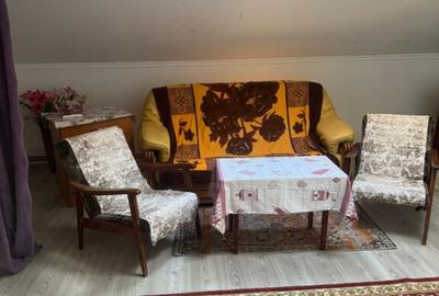 Apartament o camera la casa zona Parneava - 1