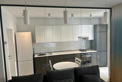 Apartament 2 camere Nusco - aproape de birourile din Aviației / Pipera - 6