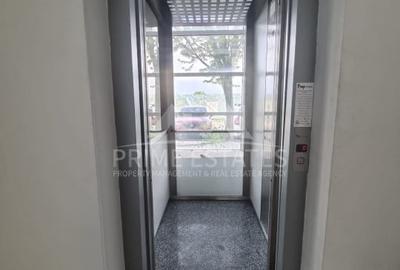 Apartament cu 3 camere semidecomandat, mobilat în Băneasa - 15