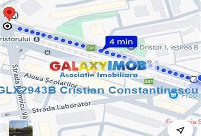 Apartament cu 2 camere decomandat, mobilat în Dristor - 26