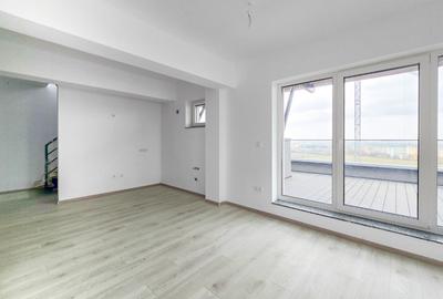 Apartament cu 3 camere decomandat în Avantgarden - 2