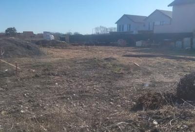 Teren de 500 mp, în Stupini - 4