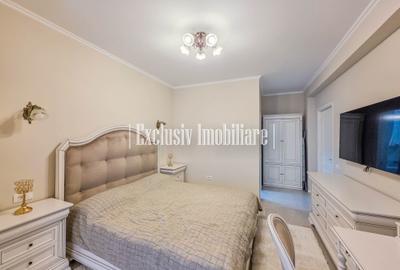 Apartament Premium cu Vedere FRONTALA la MARE - Parcare Subterana - Termen Lung - 26