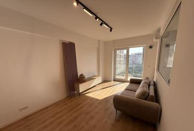 Parc Carol-13 Septembrie-Vulcan Residence-apartament 2 camere-mobilat, centrală