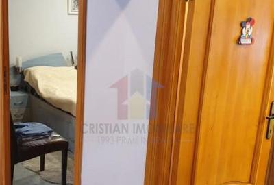 Apartament cu 3 camere decomandat în Republicii - 5