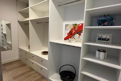 Apartament 4 camere zona Sisesti/Jandarmeriei + Terasa 58 mp + PARCARE - 13