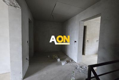 Duplex cu 3 camere cu Canalizare în Cetate - 8