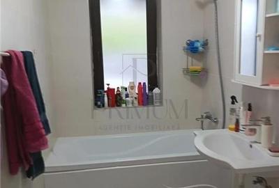 BRAITYM - GIROC - PARTER - 3 CAMERE - 2 BAI - BALCON - INCALZIRE PARDOSEALA - LO - 6