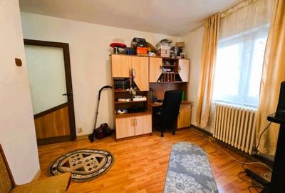 Apartament cu 2 camere decomandat în Podul de Fier - 3