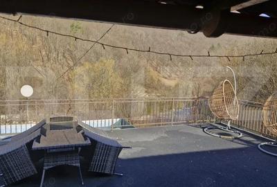 Casă cu 5 camere cu Teren 3000 Mp în Valea Inzelului - 8