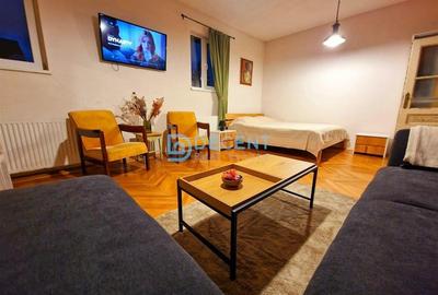 Apartament 2 camere Centrul Istoric, Brasov - 7