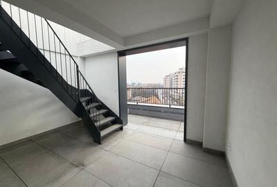 Apartament cu 4 camere semidecomandat, mobilat în Nord - 16