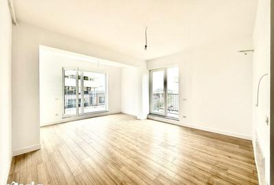 Apartament cu 3 camere decomandat în Sud