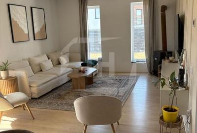 Casa individuala 5 camere 130 mp utili, 400 mp teren, Dezmir - 2