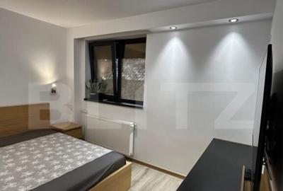 Apartament Premium cu 2 Camere | Parter Inalt | Mobilat Com - 12