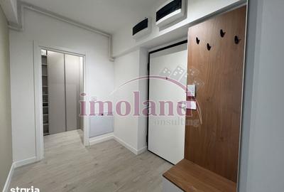 Apartament cu 2 camere în Central - 9