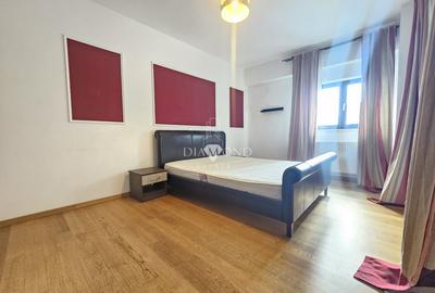 Apartament cu 2 camere semidecomandat, mobilat în Floreasca - 4