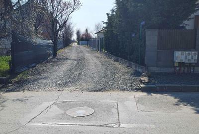 Spațiu comercial, în Bujac - 7