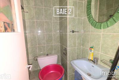 Apartament cu 3 camere în Central - 6