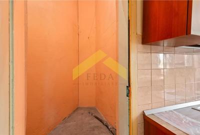 Apartament ultracentral cu 3 camere si centrala proprie Apartament ultracentral cu 3 camere si centrala proprie - 8