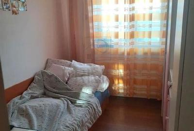 DACIA - ETAJ 2 - CENTRALA PROPRIE - 4 CAMERE - CLIMA - BOXA CF - 6