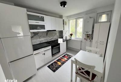 Apartament cu 2 camere în Central - 4