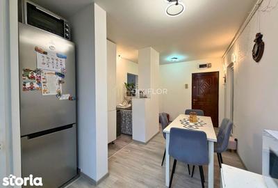 Apartament cu 2 camere decomandat în Tudor Vladimirescu - 3