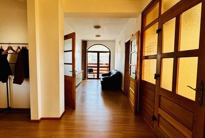 Spațiu comercial, de 140 mp, în Cristian - 2