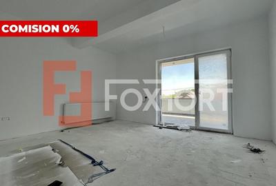 Apartament cu 2 camere semidecomandat în Giroc