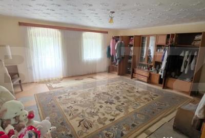 Casă cu 4 camere cu Teren 330 Mp în Central - 2