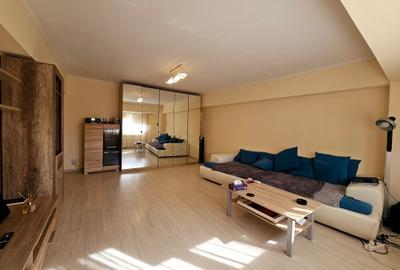 Unirii | P-ta Alba Iulia | Apartament ultramodern | Bloc monolit | Stradal - 3