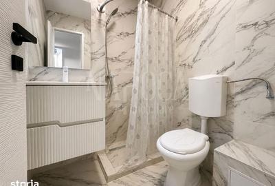 Apartament cu 4 camere decomandat în Mărăști - 6