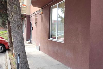 Spațiu comercial, de 84 mp, în Exterior Vest - 4