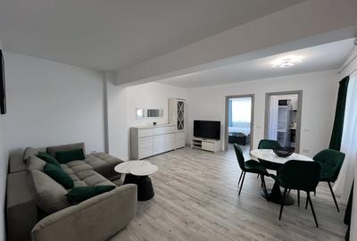 Apartament cu 2 camere decomandat, mobilat în Nord - 2