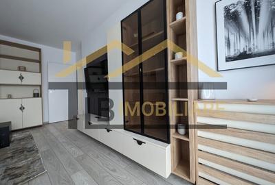 Apartament cu 2 camere semidecomandat în Libertății - 5