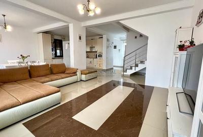 Duplex cu 4 camere cu Canalizare în Vidra - 1