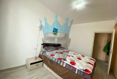 Apartament cu 3 camere semidecomandat în Nord - 7