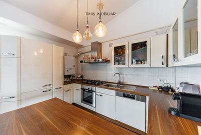 Penthouse 110 mp + 50 mp terase, parcare inclusa - Comision 0% - 10