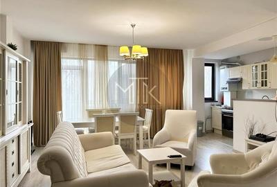 Exclusiv - Apartament PREMIUM, 3 Cam I Iancu Nicolae-Pipera