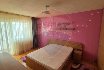 Apartament spatios cu 2 camere de inchiriat in Manastur - 2