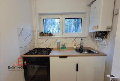 Apartament 2 camere , Cornisa , UMF , Decomandat - 8