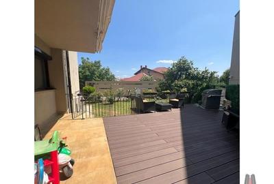 Vila S+P+1+M /Iancu Nicolae / Serban Cantacuzino - 4